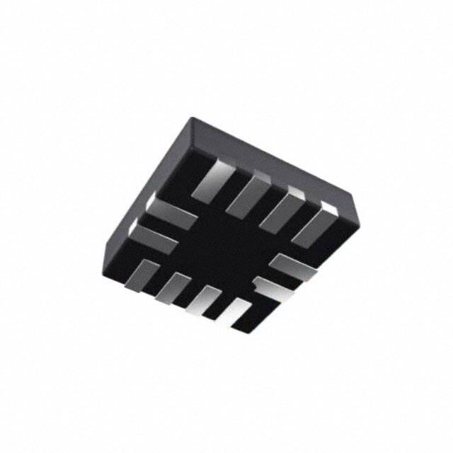 PI3USB9201ZTAEX Diodes Incorporated  Commutateurs analogiques - Usage spécial